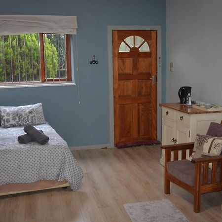 Seaforth Beach Apartment Città del Capo Esterno foto