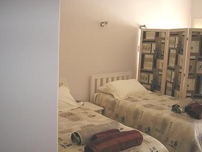 Seaforth Beach Apartment Città del Capo Esterno foto