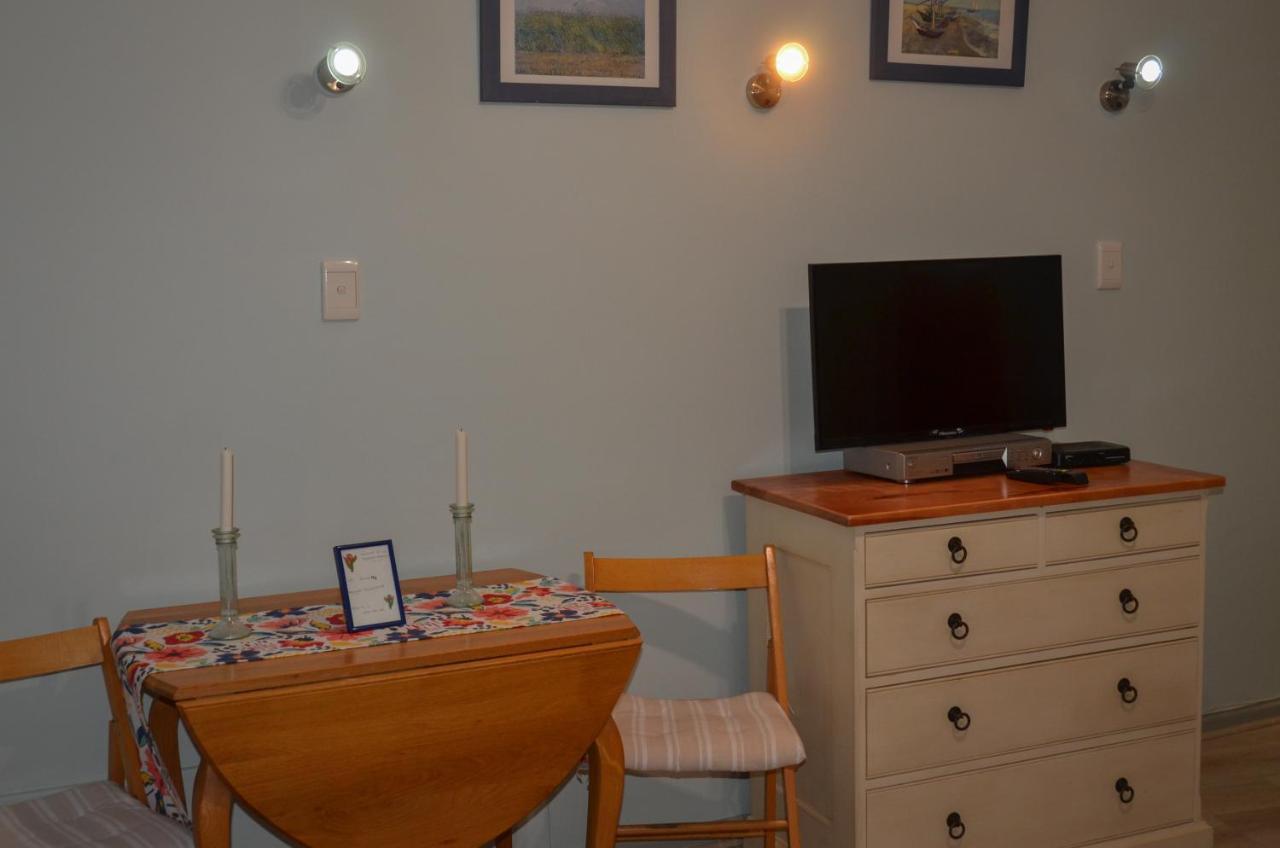 Seaforth Beach Apartment Città del Capo Esterno foto