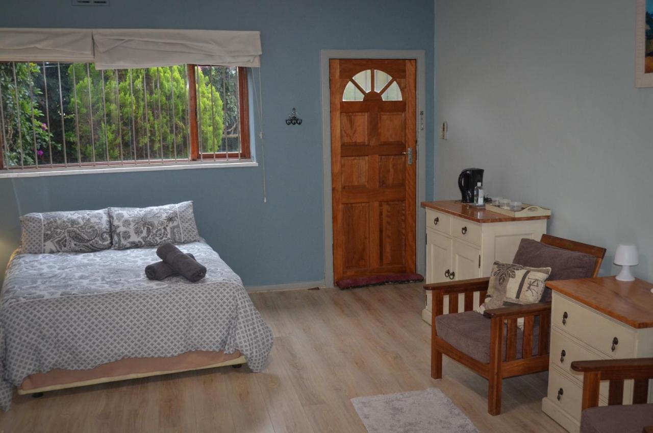 Seaforth Beach Apartment Città del Capo Esterno foto